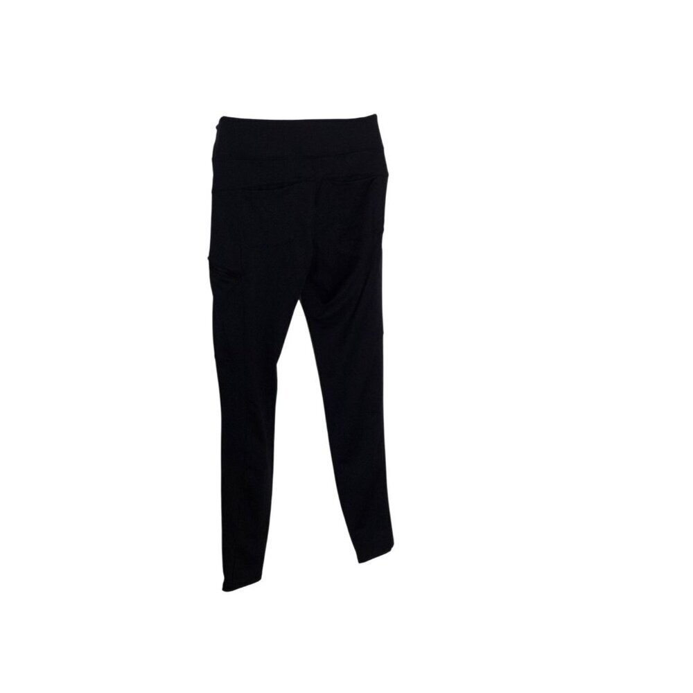 Magellan Outdoors Women’s Fitted Performance Pants multicolor Ankle Size M - Picture 3 of 9